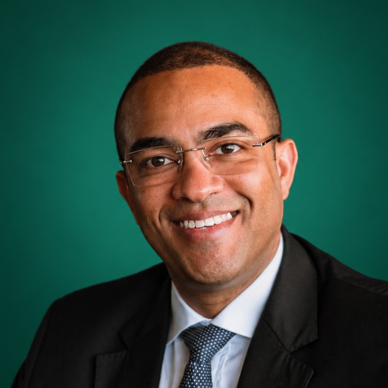 Dr. André Ferreira de Mendonça — Mendonça e Elbachá Advocacia