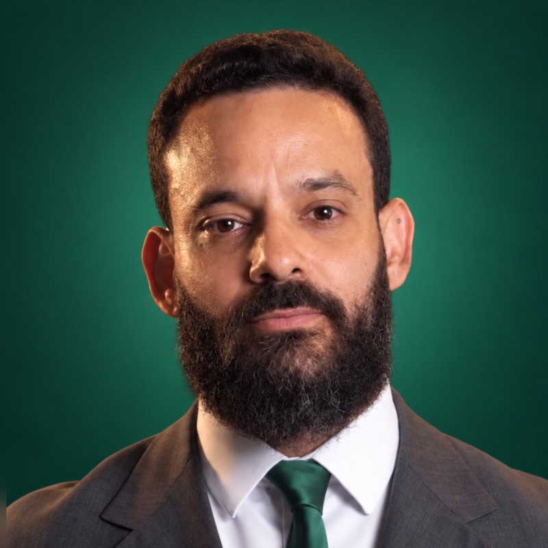 Dr. Carmelo Augusto Laranjeira Scolaro