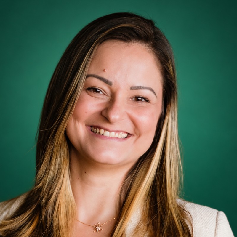 Dra. Maria Laranjeira Scolaro Mendonça