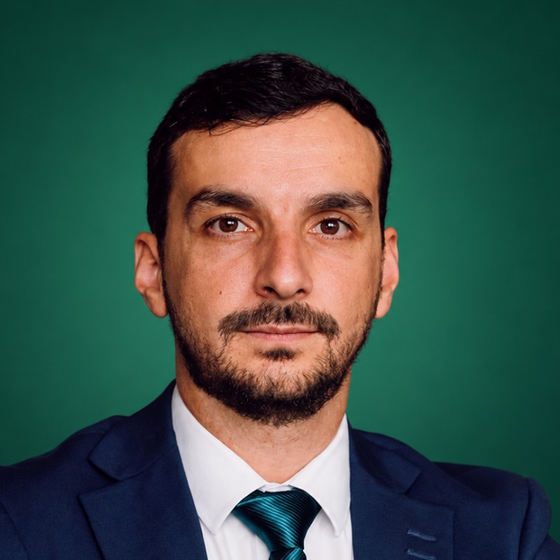 Dr. Pedro Henrique Campos Cotrim