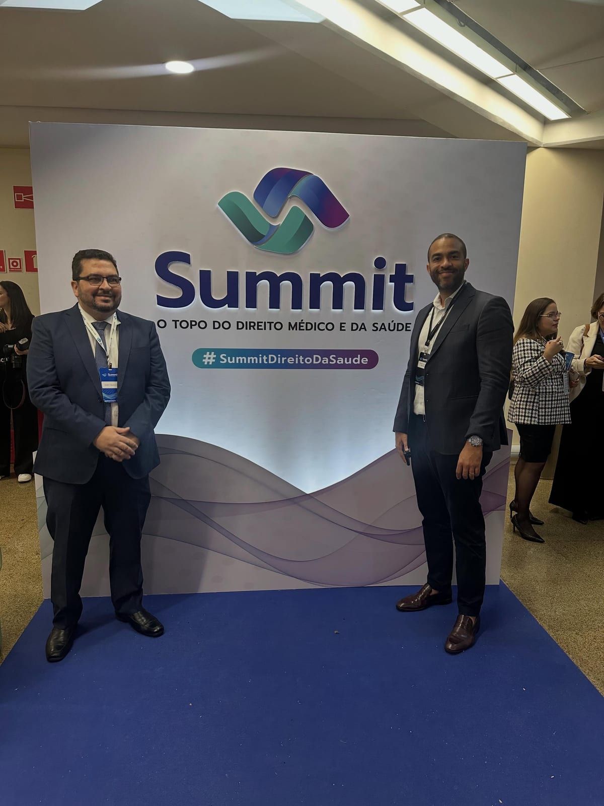 Summit Direito Médico 2026